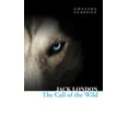 thumbnail image 1 of Collins Classics The Call of the Wild, (Paperback), 1 of 4