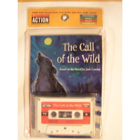 Pre-Owned The Call of the Wild Paperback