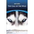 thumbnail image 1 of Pre-Owned The Call of the Wild (Paperback) 0486264726 9780486264721, 1 of 1