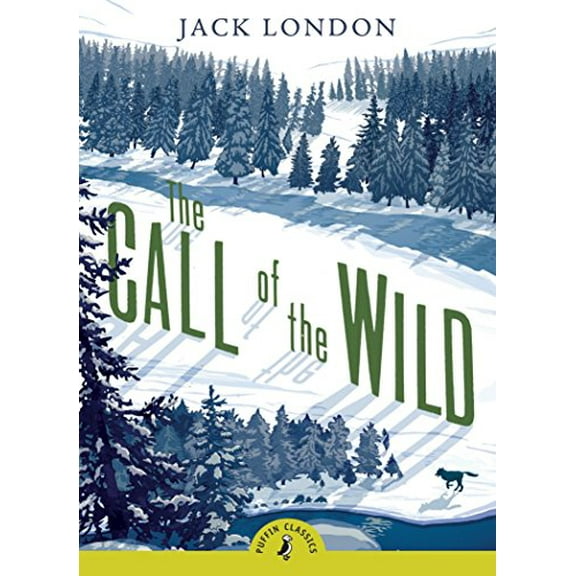 Pre-Owned The Call of the Wild (Paperback) 0141321059 9780141321059