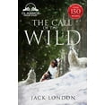 thumbnail image 1 of Pre-Owned The Call of the Wild - Unabridged with full Glossary, Historic Orientation, Character and Location Guide (Annotated) (Paperback) 1734704101 9781734704105, 1 of 1