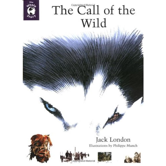 Pre-Owned The Call of the Wild (Paperback) 0670867969 9780670867967