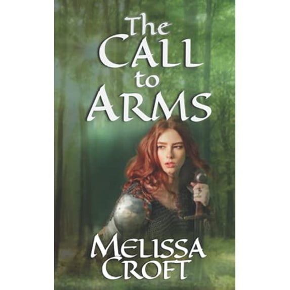 Pre-Owned The Call to Arms Paperback
