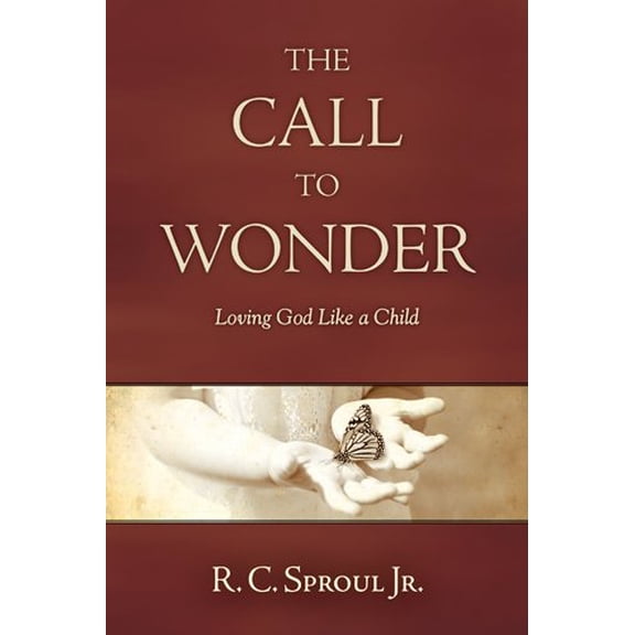 Pre-Owned The Call to Wonder: Loving God Like a Child (Paperback) 1414359942 9781414359946