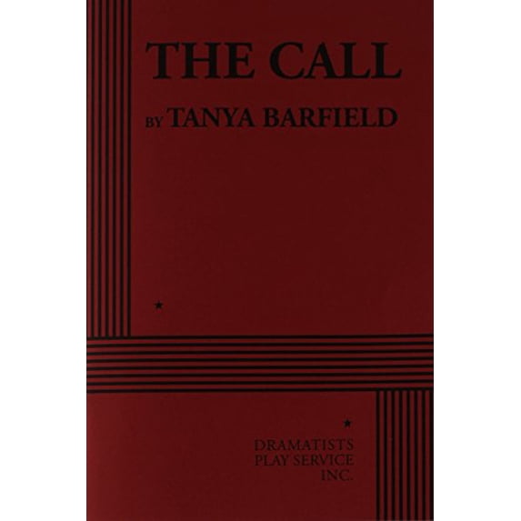 Pre-Owned The Call Paperback
