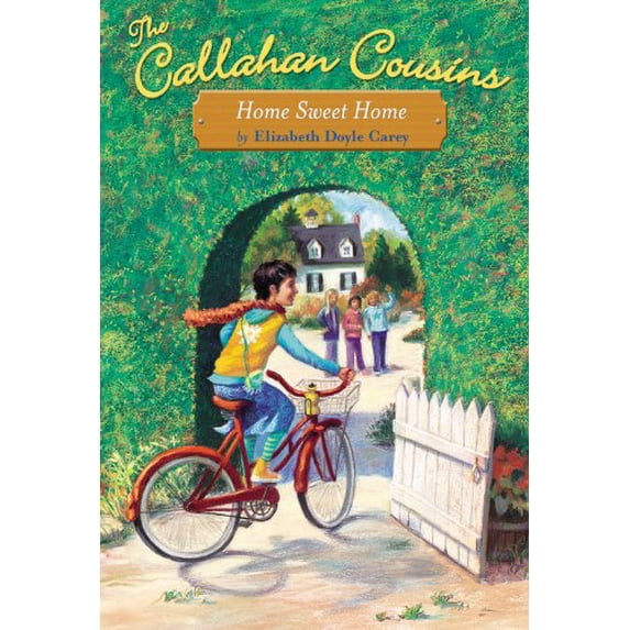 Pre-Owned The Callahan Cousins #2: Home Sweet Home (Hardcover) 0316736929 9780316736923