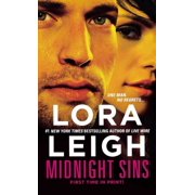 The Callahans: Midnight Sins (Paperback)