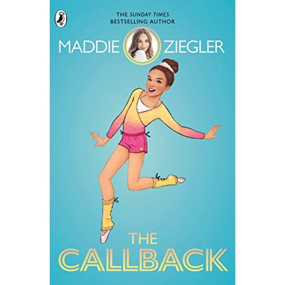 Pre-Owned The Callback (Paperback) 024133084X 9780241330845