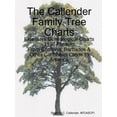thumbnail image 1 of The Callender Family Tree Charts (Paperback), 1 of 1