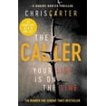 thumbnail image 1 of The Caller: THE #1 ROBERT HUNTER BESTSELLER, 1 of 1