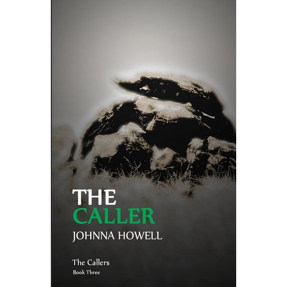 The Callers: The Caller (Paperback)