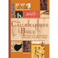 thumbnail image 1 of Pre-Owned The Calligrapher's Bible: 100 Complete Alphabets with Step-by-Step Hand Lettering Guides, 9780764156151, 0764156152, Paperback,, 1 of 1