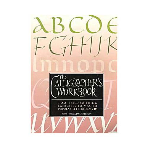 Pre-Owned The Calligrapher's Companion (Book)