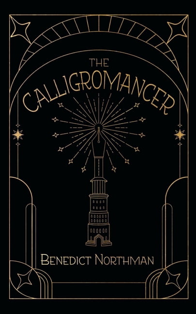 The Calligromancer, (Paperback)