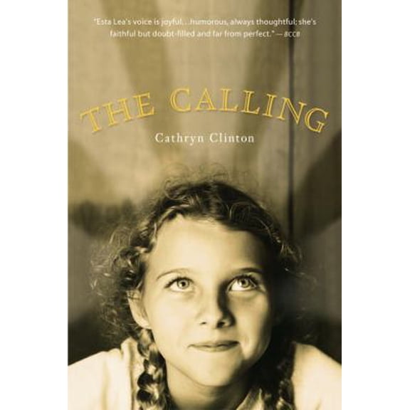 Pre-Owned The Calling (Paperback) 0763633739 9780763633738