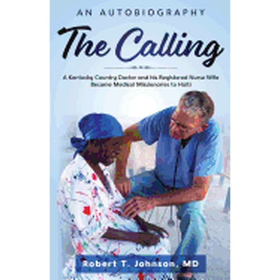 The Calling (Paperback)