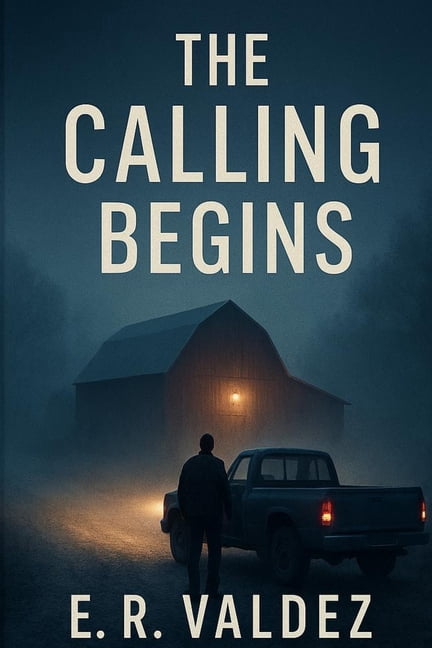 The Calling Begins, (Paperback)