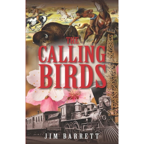 The Calling Birds (Paperback)