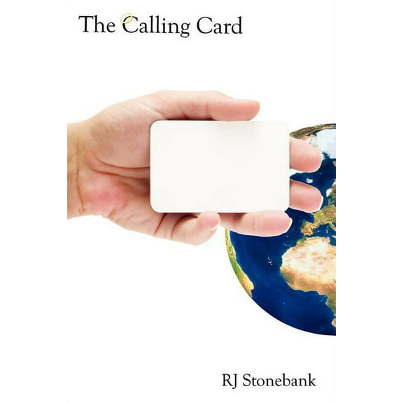 The Calling Card, (Paperback)