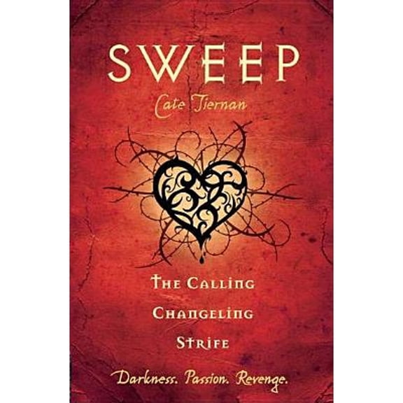 Pre-Owned The Calling / Changeling / Strife