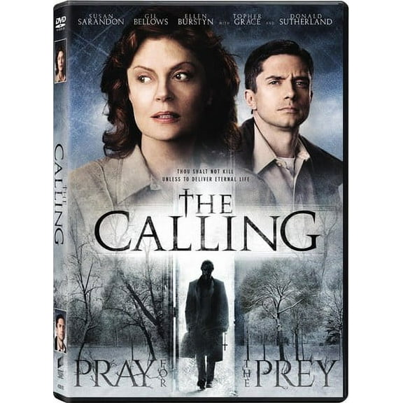 The Calling (DVD)