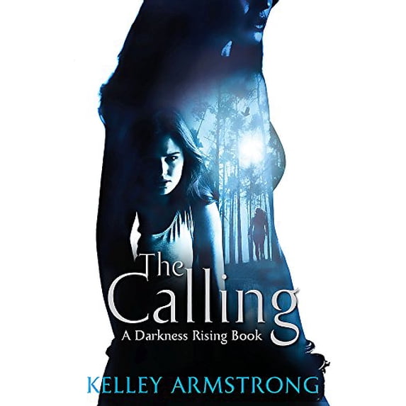 Pre-Owned The Calling: Darkness Rising: Book 02 Paperback