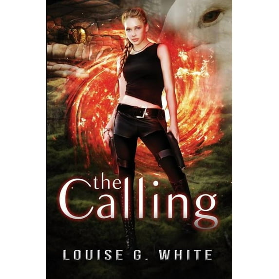 The Calling (Paperback)