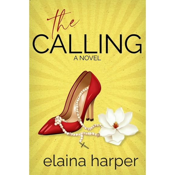 The Calling, (Paperback)