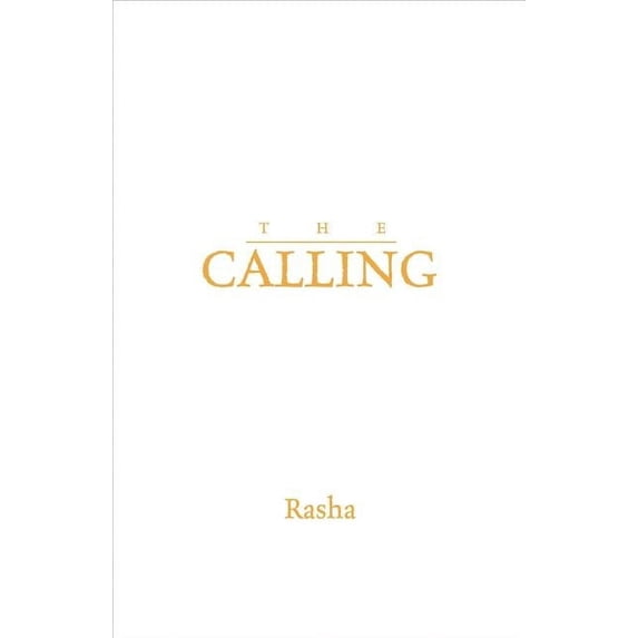 The Calling, (Paperback)