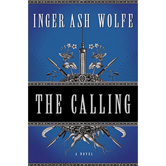 Pre-Owned The Calling Paperback