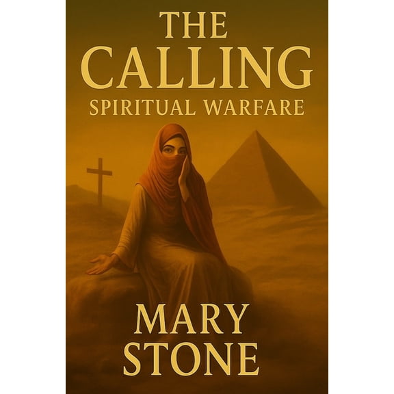 Gifts The Calling: Spiritual Warfare, Book 2, (Paperback)