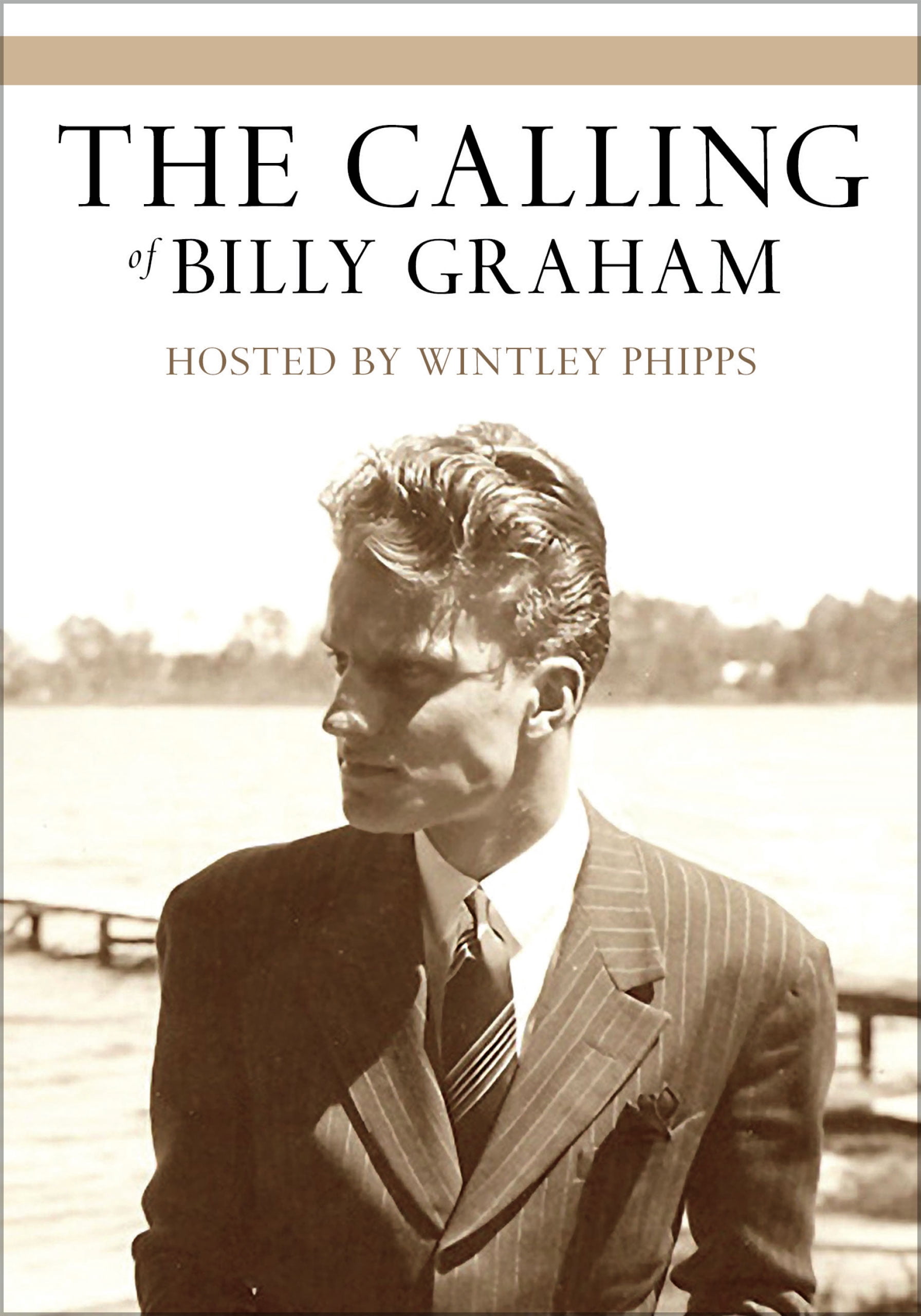 The Calling of Billy Graham (Other) - Walmart Business Supplies