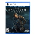 thumbnail image 1 of The Callisto Protocol Day One Edition - PlayStation 5, 1 of 5