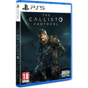 The Callisto Protocol PS5 Playstation 5 Fear Takes No Prisoners