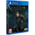 thumbnail image 1 of The Callisto Protocol Playstation 4 Video Game, 1 of 5