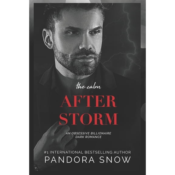 The Calm After Storm : An Obsessive Billionaire Dark Romance (Paperback)