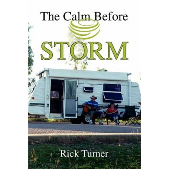 The Calm Before STORM