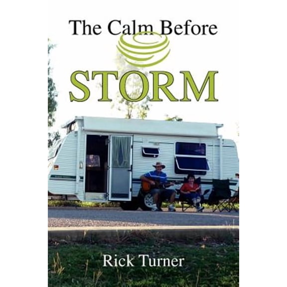 The Calm Before STORM