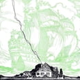 thumbnail image 1 of "The Calm Before the Storm" Painting Print on Canvas, 1 of 7