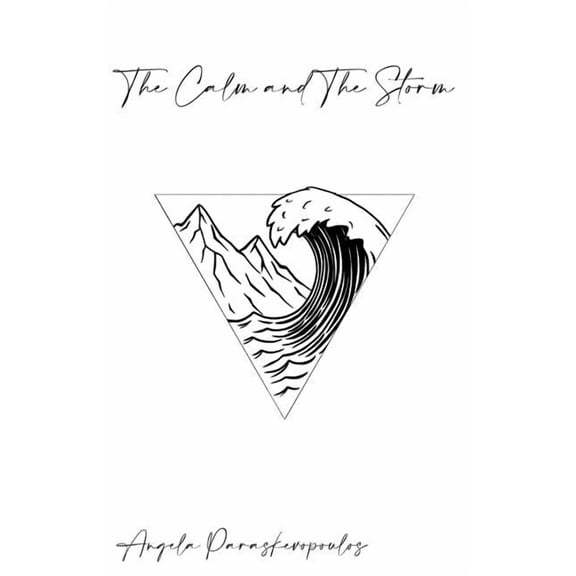 The Calm and The Storm (Paperback)
