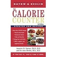 thumbnail image 1 of Pre-Owned The Calorie Counter: 3rd Edition (Unknown) 0743464370 9780743464376, 1 of 1