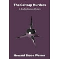 thumbnail image 1 of The Caltrap Murders, (Hardcover), 1 of 1