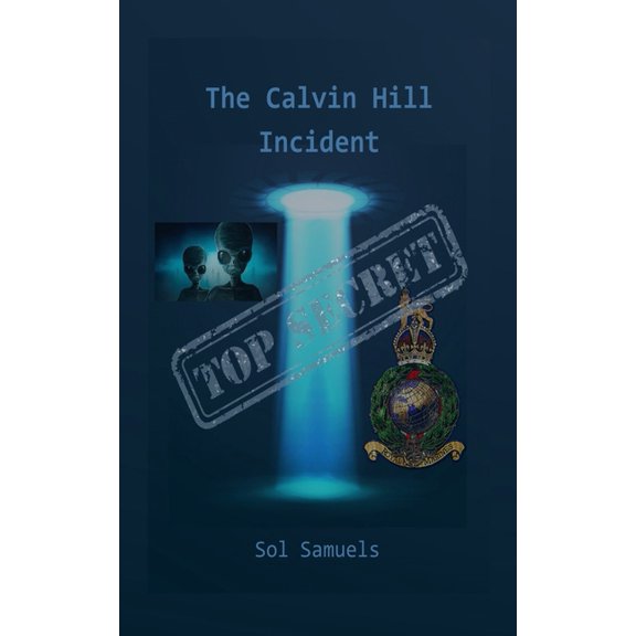 The Calvin Hill Incident (Paperback)