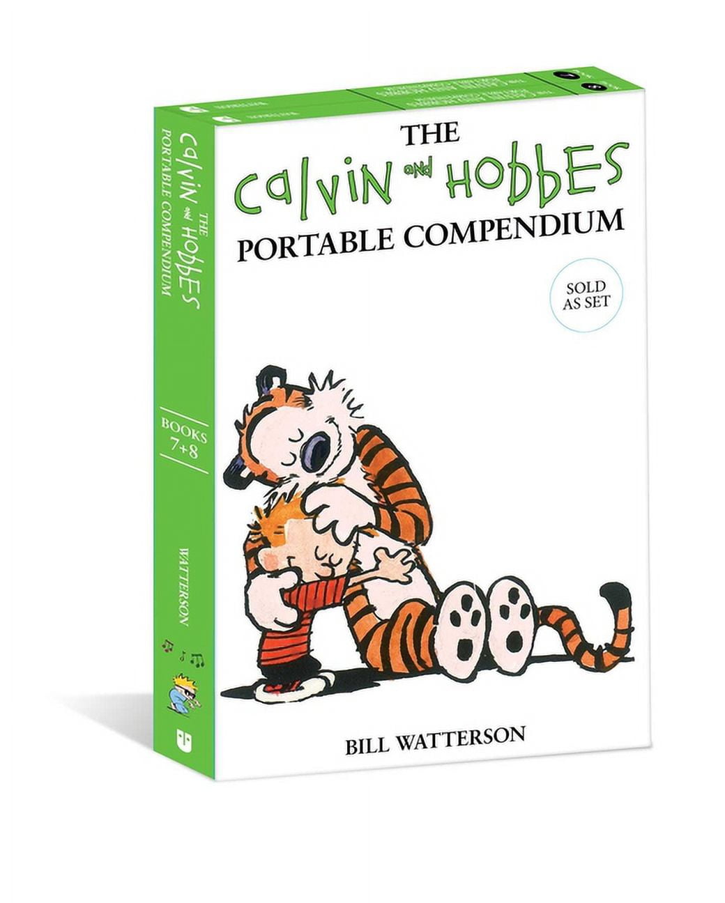 Calvin Hobbe