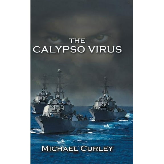 The Calypso Virus (Hardcover)