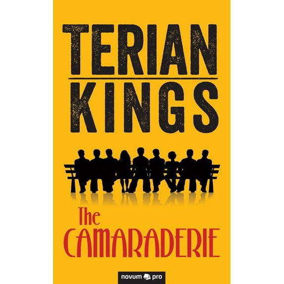 The Camaraderie (Paperback)
