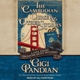 thumbnail image 1 of The Cambodian Curse and Other Stories (Audiobook), 1 of 1