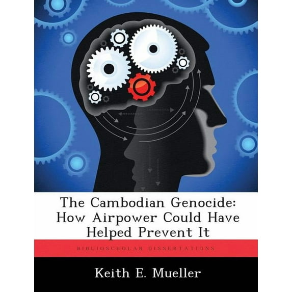 The Cambodian Genocide (Paperback)