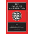 thumbnail image 1 of The Cambridge Ancient History, (Hardcover), 1 of 1