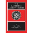 thumbnail image 1 of The Cambridge Ancient History: The Fifth Century B.C., (Hardcover), 1 of 1